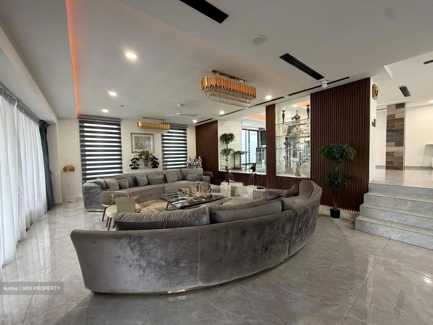 Seletar Hills Estate (D28), Detached #638187541